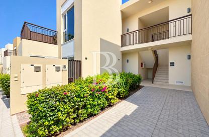 Apartment - 3 - 4 for rent in Urbana 1 - Urbana - Emaar South - Dubai South (Dubai World Central) - Dubai