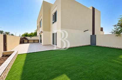 Apartment - 3 - 4 for rent in Urbana 1 - Urbana - Emaar South - Dubai South (Dubai World Central) - Dubai