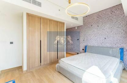 Apartment - Studio - 1 for rent in Seslia Tower - District 4 - Jumeirah Village Triangle - Dubai Apartment - Studio - 1 for rent in Seslia Tower - District 4 - Jumeirah Village Triangle - Dubai