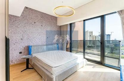 Apartment - Studio - 1 for rent in Seslia Tower - District 4 - Jumeirah Village Triangle - Dubai Apartment - Studio - 1 for rent in Seslia Tower - District 4 - Jumeirah Village Triangle - Dubai