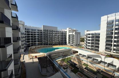 Apartment - Studio - 1 for sale in Azizi Mirage 1 - Dubai Studio City - Dubai