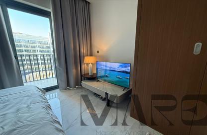 Apartment - Studio - 1 for sale in Azizi Mirage 1 - Dubai Studio City - Dubai