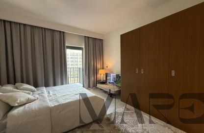 Apartment - Studio - 1 for sale in Azizi Mirage 1 - Dubai Studio City - Dubai Apartment - Studio - 1 for sale in Azizi Mirage 1 - Dubai Studio City - Dubai