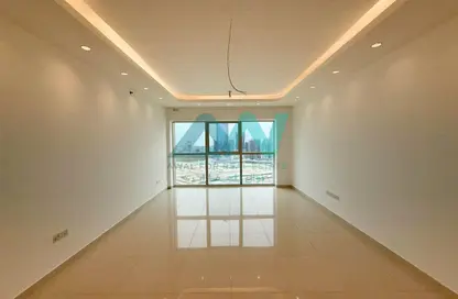 Apartment - 2 Bedrooms - 3 Bathrooms for sale in Burooj Views - Marina Square - Al Reem Island - Abu Dhabi