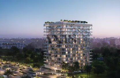 Apartment - 1 Bedroom - 1 Bathroom for sale in Seraph by Wadan - Dubai Land Residence Complex - Dubai Land - Dubai Apartment - 1 Bedroom - 1 Bathroom for sale in Seraph by Wadan - Dubai Land Residence Complex - Dubai Land - Dubai