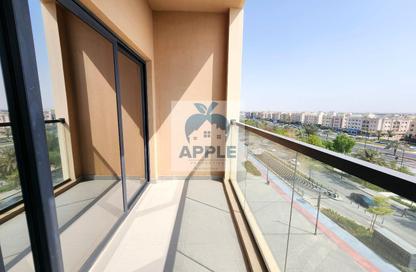 Apartment - 2 - 2 for rent in Souks Residential - Al Mamsha - Muwaileh - Sharjah