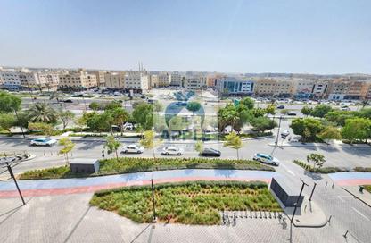 Apartment - 2 - 2 for rent in Souks Residential - Al Mamsha - Muwaileh - Sharjah
