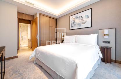Apartment - 2 - 2 for sale in The Address Residences Dubai Opera Tower 1 - The Address Residences Dubai Opera - Downtown Dubai - Dubai Apartment - 2 - 2 for sale in The Address Residences Dubai Opera Tower 1 - The Address Residences Dubai Opera - Downtown Dubai - Dubai