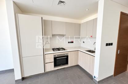 Apartment - 1 - 2 for sale in The Crest Tower C - The Crest - Sobha Hartland - Mohammed Bin Rashid City - Dubai