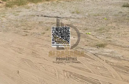 Land - Studio for sale in CityLife Al Tallah - Al Tallah 2 - Ajman