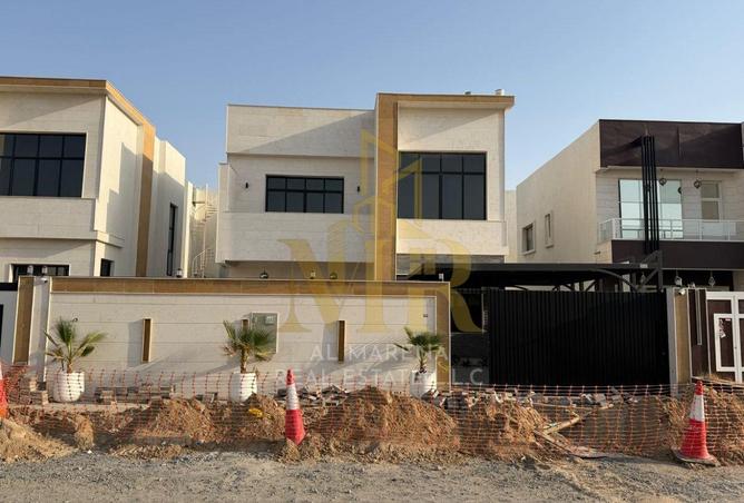 87026949 - الصورة الرئيسية للعقار