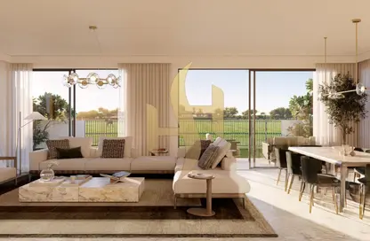 Villa - 5 Bedrooms - 7 Bathrooms for sale in Equestra - Grand Polo Club and Resort - Dubai Investment Park (DIP) - Dubai