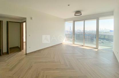 Apartment - 1 Bedroom - 2 Bathrooms for rent in 1 Residences - 1 - 1 Residences - Al Kifaf - Zabeel - Dubai
