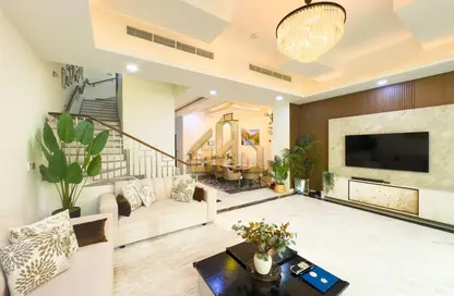 Villa - 3 Bedrooms - 4 Bathrooms for sale in The Dreamz - Al Furjan - Dubai