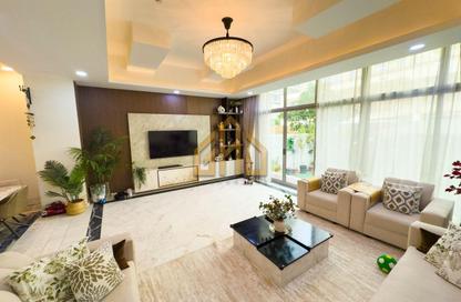 Villa - 3 Bedrooms - 4 Bathrooms for sale in Al Furjan - Dubai Villa - 3 Bedrooms - 4 Bathrooms for sale in Al Furjan - Dubai