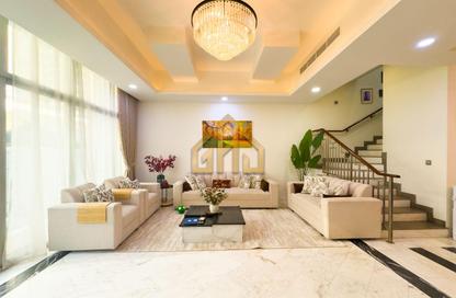 Villa - 3 Bedrooms - 4 Bathrooms for sale in Al Furjan - Dubai Villa - 3 Bedrooms - 4 Bathrooms for sale in Al Furjan - Dubai