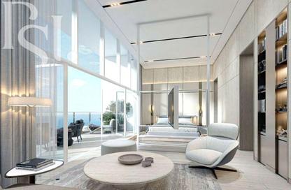 Apartment - Studio - 1 Bathroom for sale in Cape Hayat - Mina Al Arab - Ras Al Khaimah