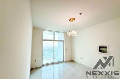 Apartment - 1 Bedroom - 1 Bathroom for rent in Skyz by Danube - Arjan - Dubai