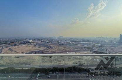 Apartment - 1 Bedroom - 1 Bathroom for rent in Skyz by Danube - Arjan - Dubai