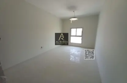 شقة - غرفة نوم - 2 حمامات للايجار في الجرف 3 - الجرف - عجمان وسط المدينة - عجمان شقة - غرفة نوم - 2 حمامات للايجار في الجرف 3 - الجرف - عجمان وسط المدينة - عجمان