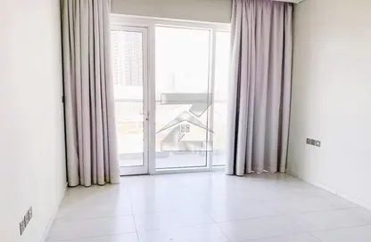 شقة - غرفة نوم - 2 حمامات للايجار في محكمه الريجنت - منطقة 14 - قرية جميرا الدائرية - دبي