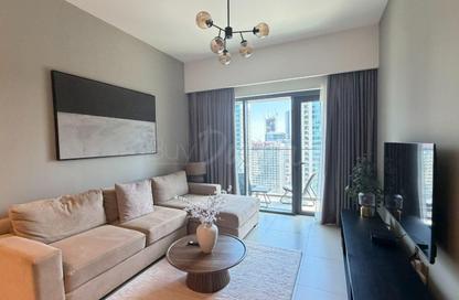 Apartment - 1 Bedroom - 1 Bathroom for rent in Burj Royale - Downtown Dubai - Dubai Apartment - 1 Bedroom - 1 Bathroom for rent in Burj Royale - Downtown Dubai - Dubai