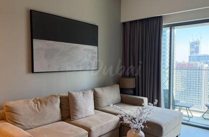 Apartment - 1 Bedroom - 1 Bathroom for rent in Burj Royale - Downtown Dubai - Dubai Apartment - 1 Bedroom - 1 Bathroom for rent in Burj Royale - Downtown Dubai - Dubai
