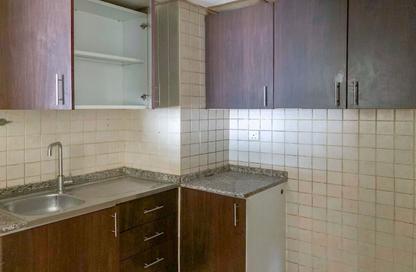 Apartment - 1 - 2 for rent in Riviera Dreams - CBD (Central Business District) - International City - Dubai