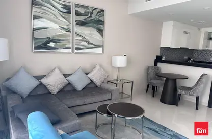 Apartment - 1 Bedroom - 1 Bathroom for sale in Aykon City Tower B - Aykon City - Business Bay - Dubai