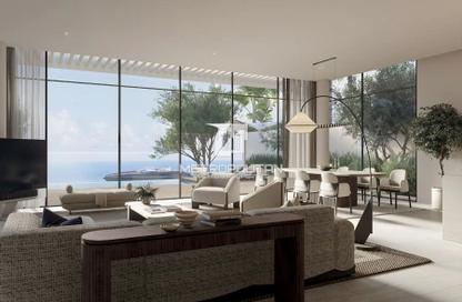 Duplex - 1 - 2 for sale in Anantara - Mina Al Arab - Ras Al Khaimah