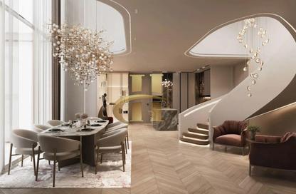Apartment - 1 - 2 for sale in The Symphony by Imtiaz - Bukadra - Dubai