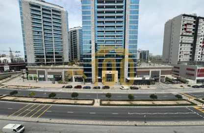 Apartment - Studio - 1 Bathroom for rent in Lincoln Park - West Side - Lincoln Park - Arjan - Dubai