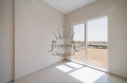 Apartment - 2 Bedrooms - 2 Bathrooms for sale in Navitas A - Navitas Hotel and Residences - Damac Hills 2 - Dubai