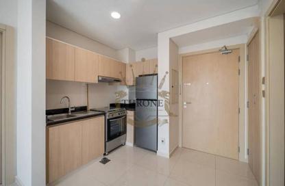 Apartment - 2 Bedrooms - 2 Bathrooms for sale in Navitas A - Navitas Hotel and Residences - Damac Hills 2 - Dubai Apartment - 2 Bedrooms - 2 Bathrooms for sale in Navitas A - Navitas Hotel and Residences - Damac Hills 2 - Dubai