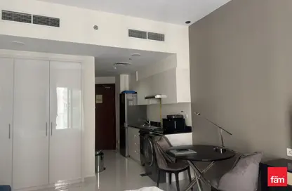 شقة - 1 حمام للايجار في فيريديس بي - فيرديز للاقامة و الشقق القندقية - داماك هيلز 2 - دبي