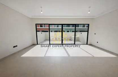 Townhouse - 4 Bedrooms - 4 Bathrooms for rent in Portofino - Damac Lagoons - Dubai