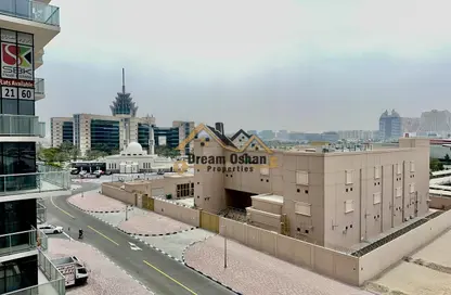 شقة - غرفة نوم - 2 حمامات للايجار في 3 مدينة الواحة - مدينة الواحة - واحة دبي للسيليكون - دبي