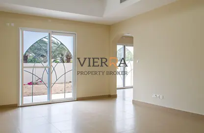 Villa - 3 Bedrooms - 4 Bathrooms for rent in Cedre Villas - Dubai Silicon Oasis - Dubai