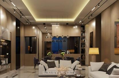 Apartment - 3 Bedrooms - 3 Bathrooms for sale in Sobha Seahaven Tower A - Sobha Seahaven - Dubai Harbour - Dubai