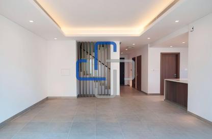 Villa - 3 - 4 for sale in The Magnolias - Yas Acres - Yas Island - Abu Dhabi