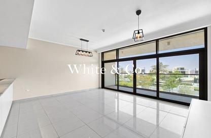 Apartment - 2 Bedrooms - 3 Bathrooms for rent in Mulberry 1 Building B1 - Mulberry 1 Block B - Mulberry 1 - Park Heights - Dubai Hills Estate - Dubai