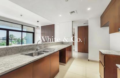 Apartment - 2 Bedrooms - 3 Bathrooms for rent in Mulberry 1 Building B1 - Mulberry 1 Block B - Mulberry 1 - Park Heights - Dubai Hills Estate - Dubai