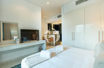 شقة - 1 حمام للايجار في داماك ميزون كور جاردن - الخليج التجاري - دبي