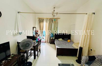 Apartment - Studio - 1 Bathroom for sale in Elite Sports Residence 5 - Elite Sports Residence - Dubai Sports City - Dubai
