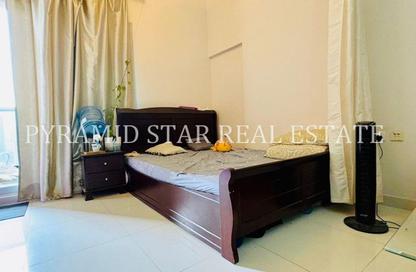 Apartment - Studio - 1 Bathroom for sale in Elite Sports Residence 5 - Elite Sports Residence - Dubai Sports City - Dubai