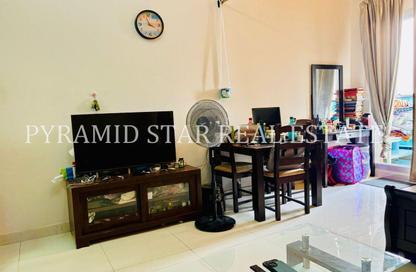 Apartment - Studio - 1 Bathroom for sale in Elite Sports Residence 5 - Elite Sports Residence - Dubai Sports City - Dubai