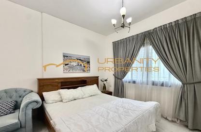 Apartment - Studio - 1 Bathroom for sale in Sydney Tower - District 18 - Jumeirah Village Circle - Dubai