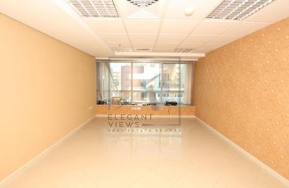 Office Space - Studio - 1 Bathroom for rent in MM Towers - Riggat Al Buteen - Deira - Dubai