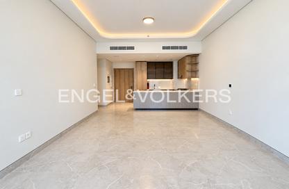 Apartment - 2 - 3 for rent in Golf Residences by Fortimo - Dubai Hills Estate - Dubai
