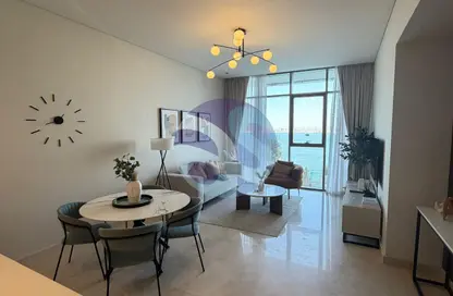 Apartment - 1 Bedroom - 2 Bathrooms for rent in ANWA - Maritime City - Dubai Apartment - 1 Bedroom - 2 Bathrooms for rent in ANWA - Maritime City - Dubai